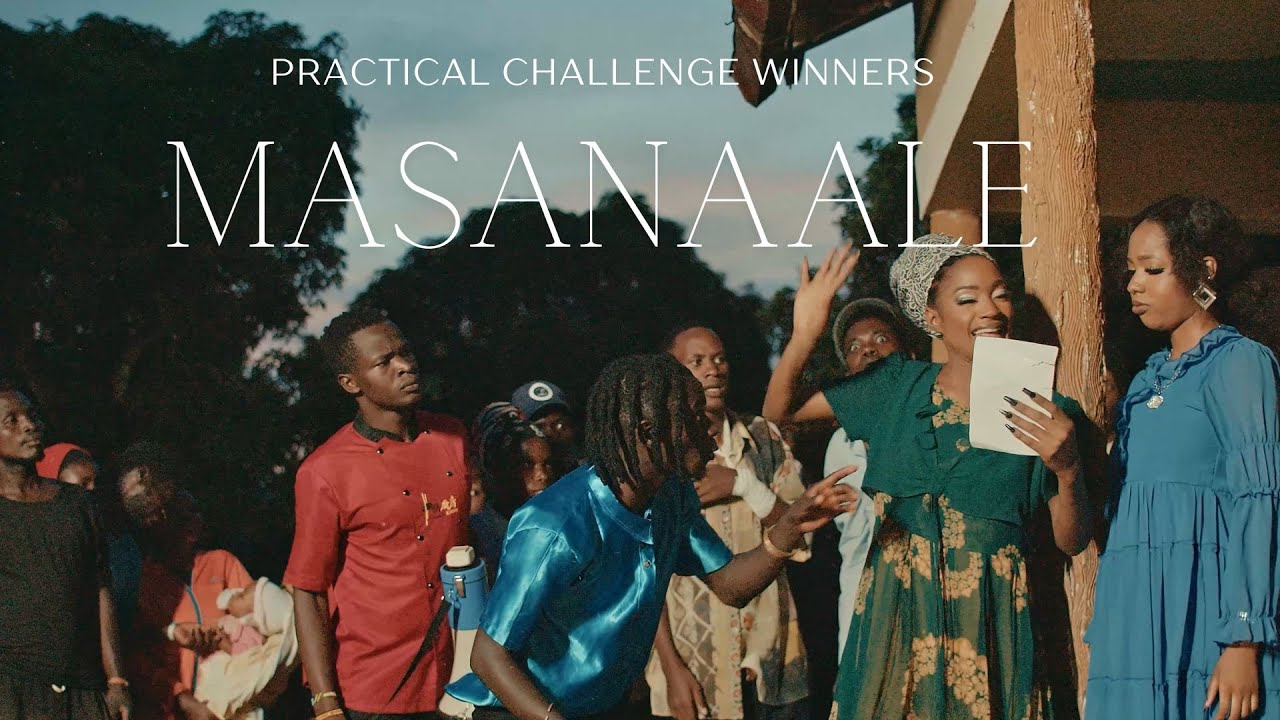 Masanaale
